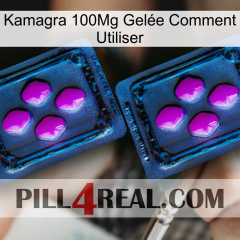 Kamagra 100Mg Gelée Comment Utiliser 03